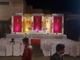 Sita Mahal Marriage Hall